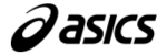 logo asics
